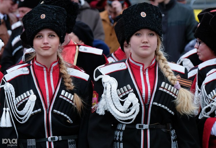 Анна Долуда