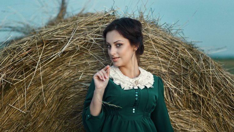 Донская казачка внешность