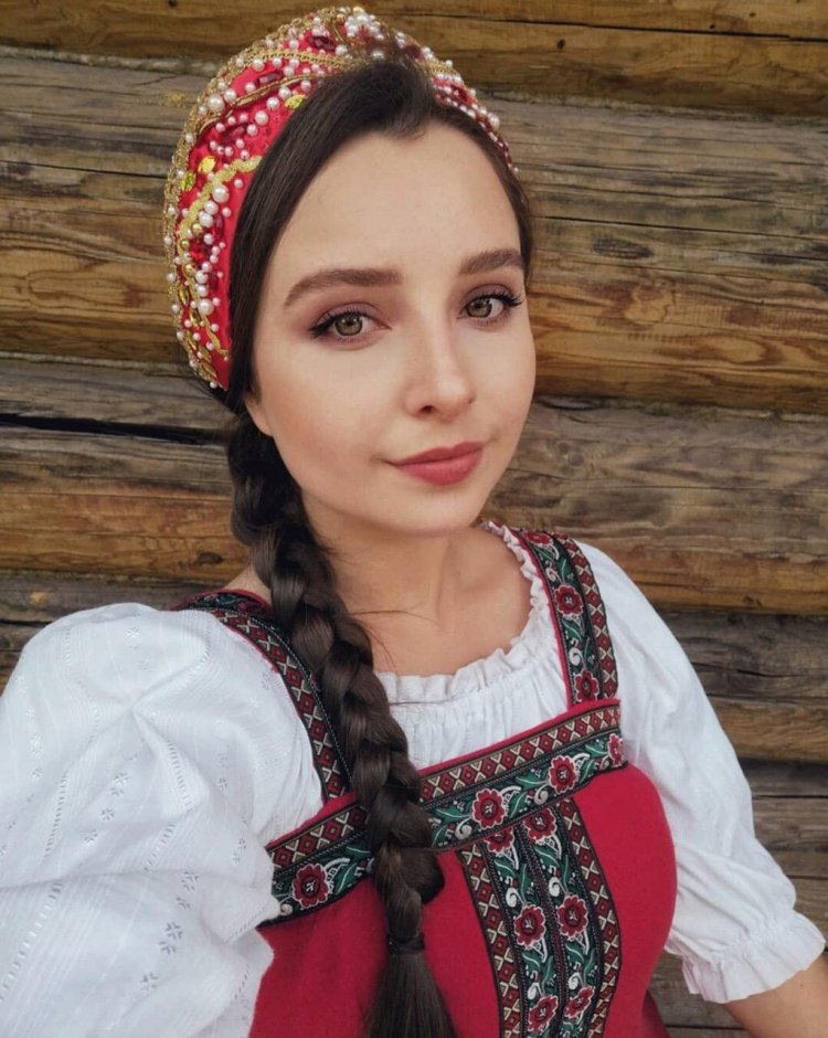 Болгары внешность