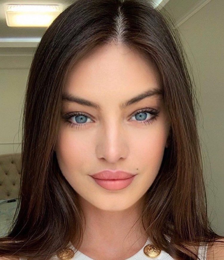 Красивая внешность