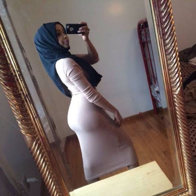 Диана осетинка