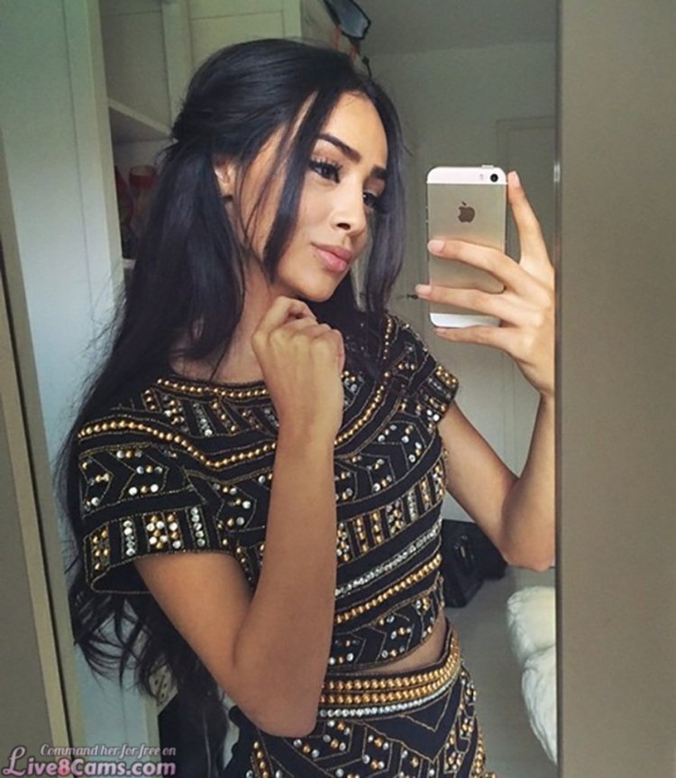 Камилла Тахгириева