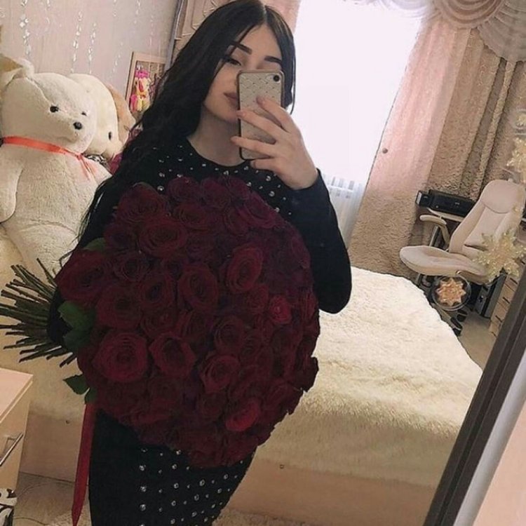 Кайли Дженнер армянка