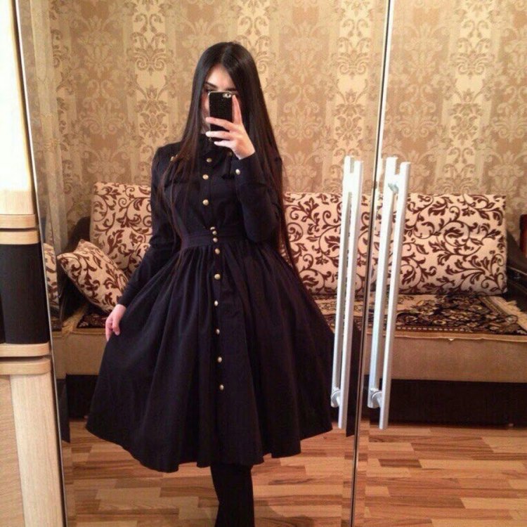 Даниэла Басаева