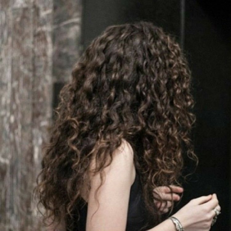 Кёрли герлз