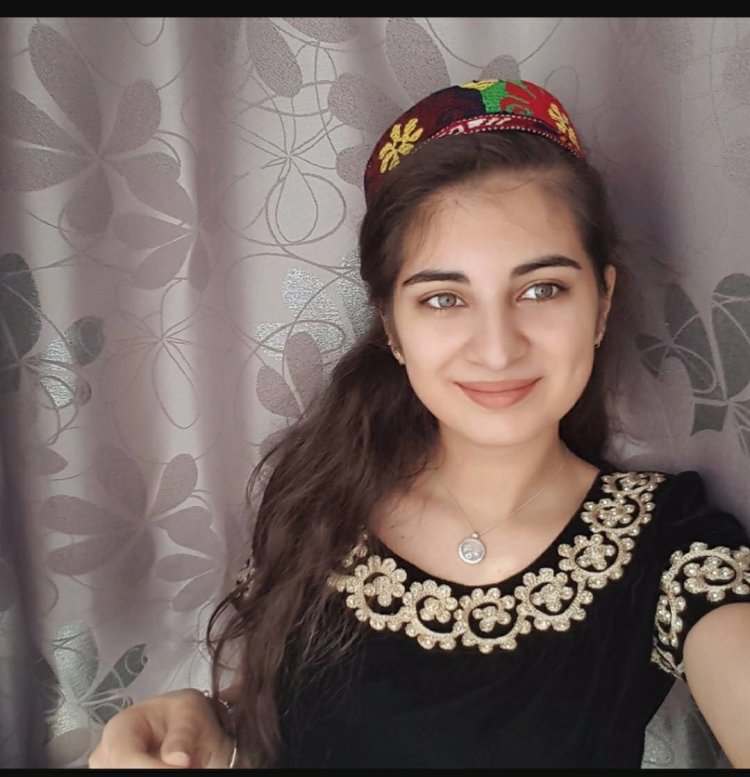 Галинка Миргаева