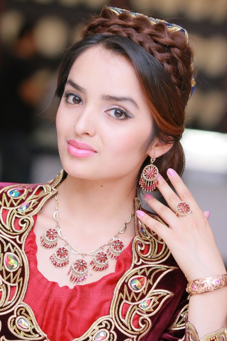 Сафина Гаибова 2022