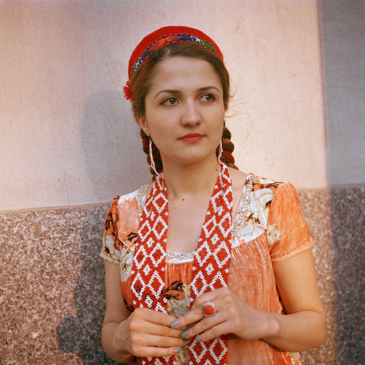 Нигина Умарова Самарканд