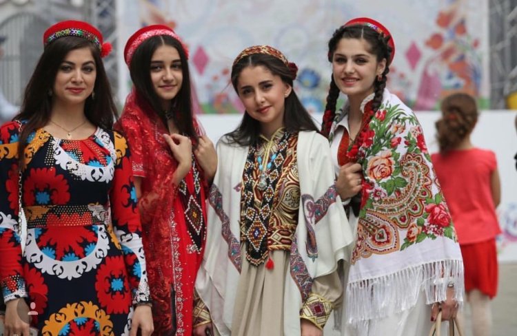 Зухра Мамедова