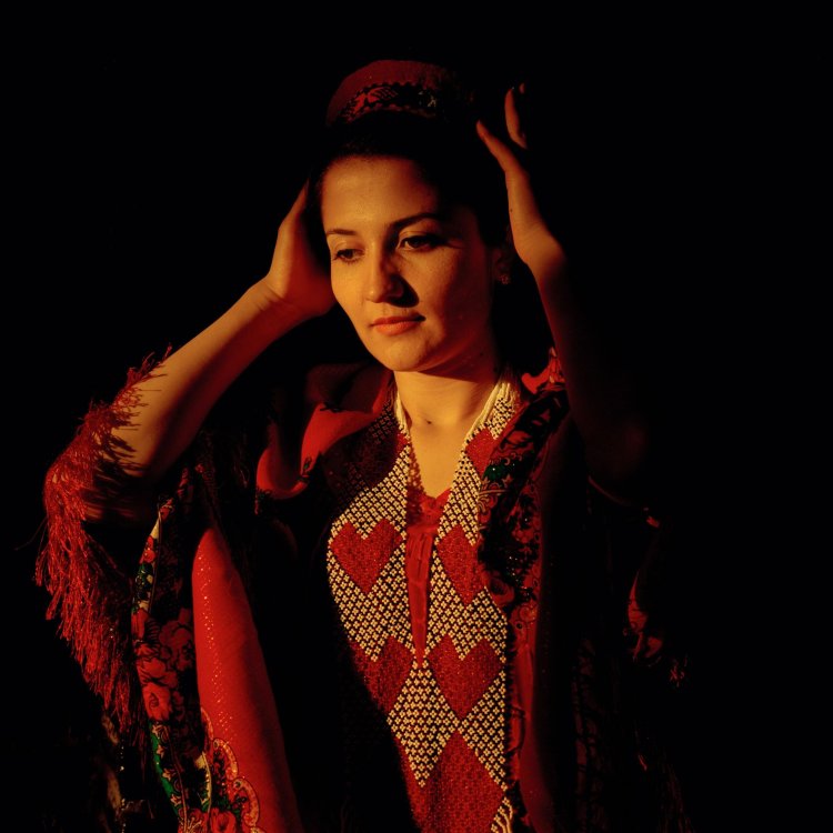 Памир журналист