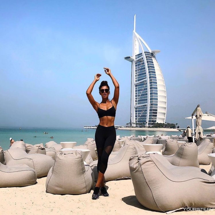 Санта Димопулос Инстаграм