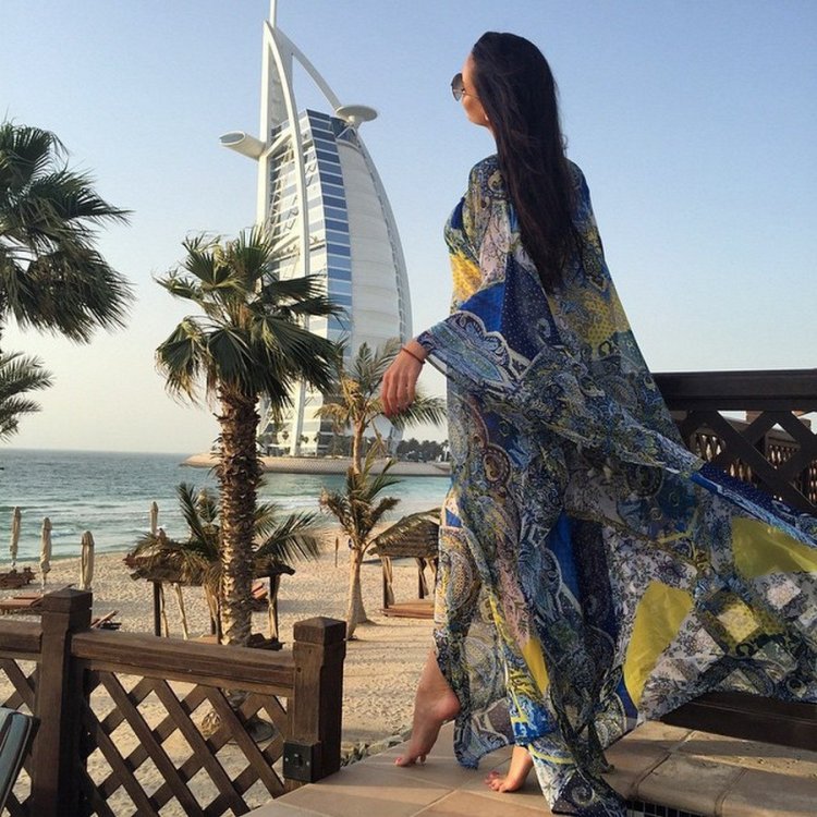 Красивые девушки арабские эмираты
