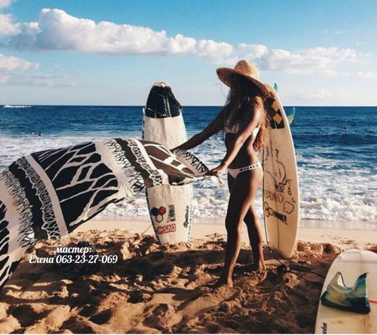 Красивые арабки в купальниках