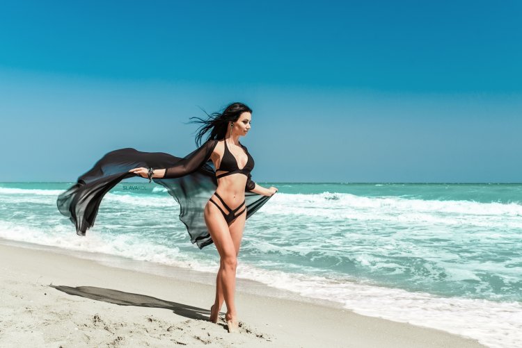 Женщины в Эмиратах