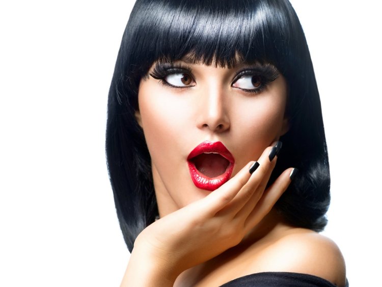 Постеры для салона красоты