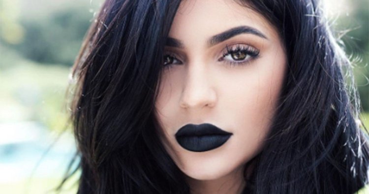 Красивый макияж