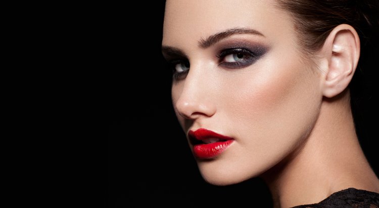 Макияжи красивые