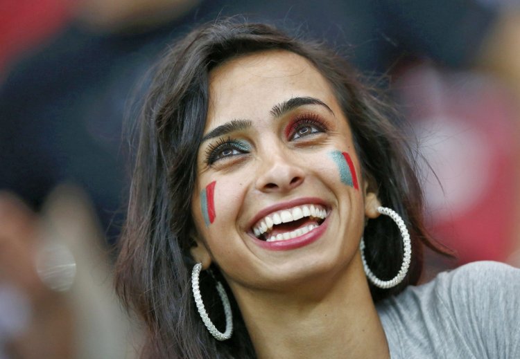 Португальцы женщины