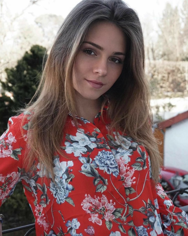 Девушки красавицы