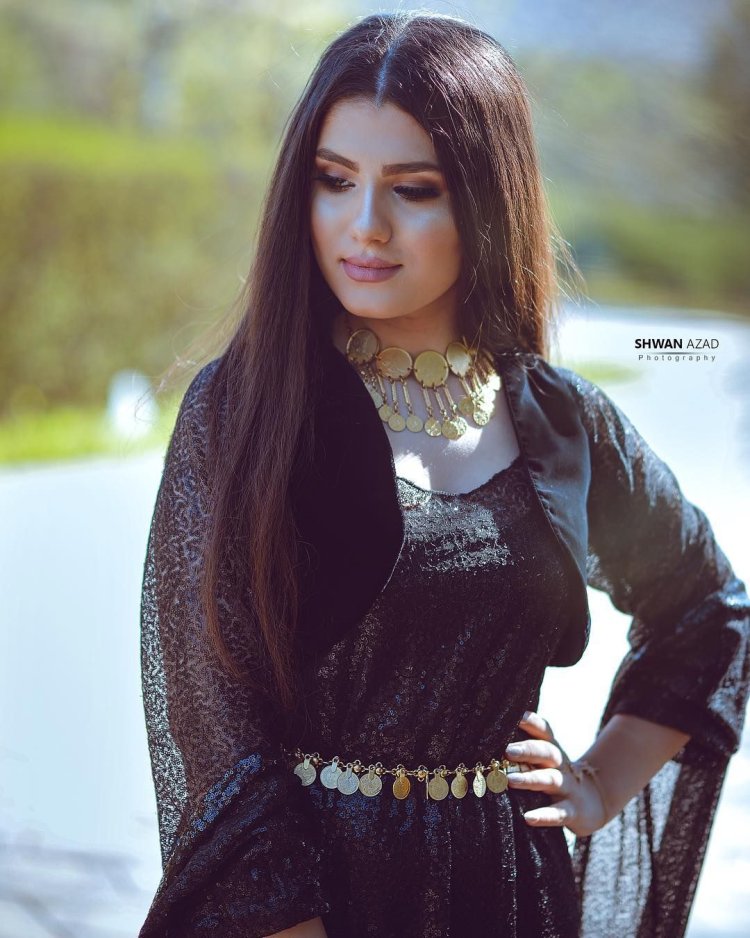 Афганские девушки красивые