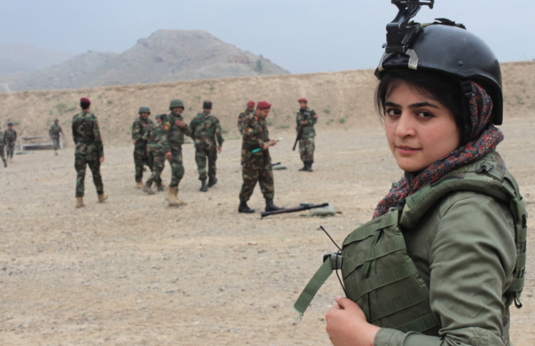 Кабул Афганистан 1973-й