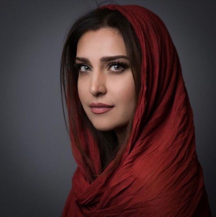 Красивые афганки