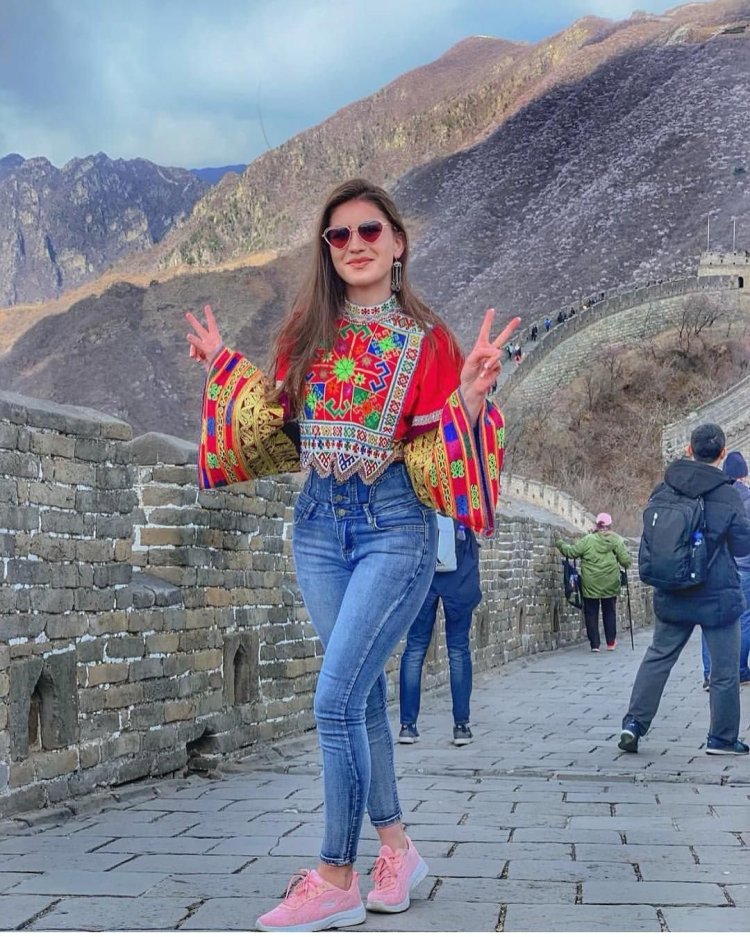 Дети Восточной внешности