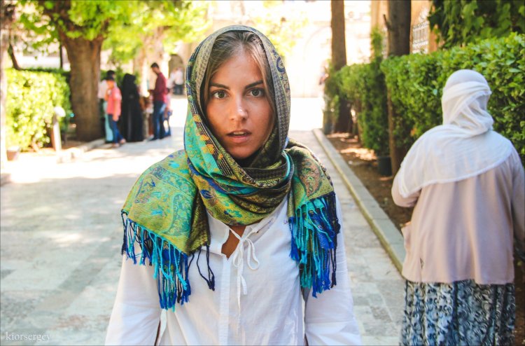 Амазахи берберы пуштуны