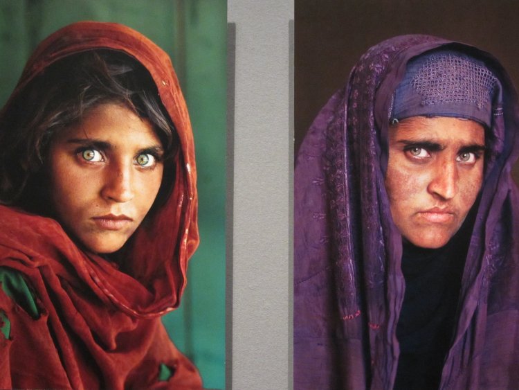 Украшения берберских женщин