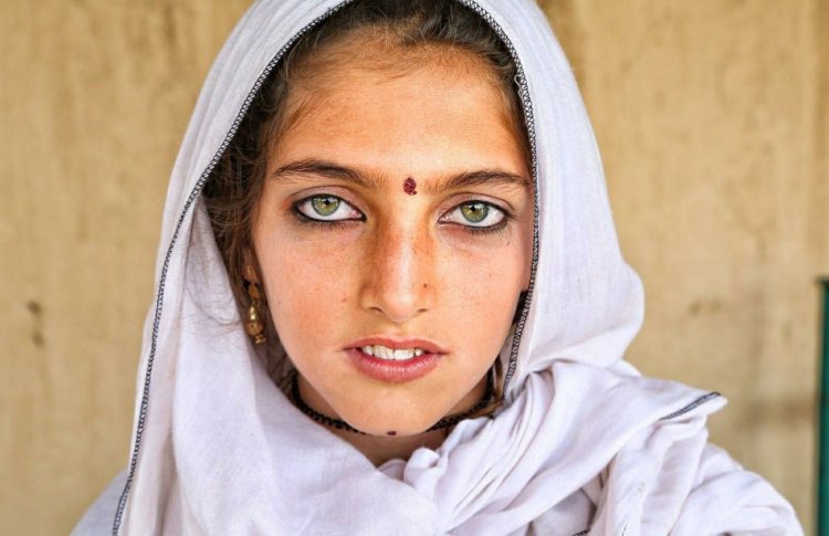 Пуштуны Пакистана