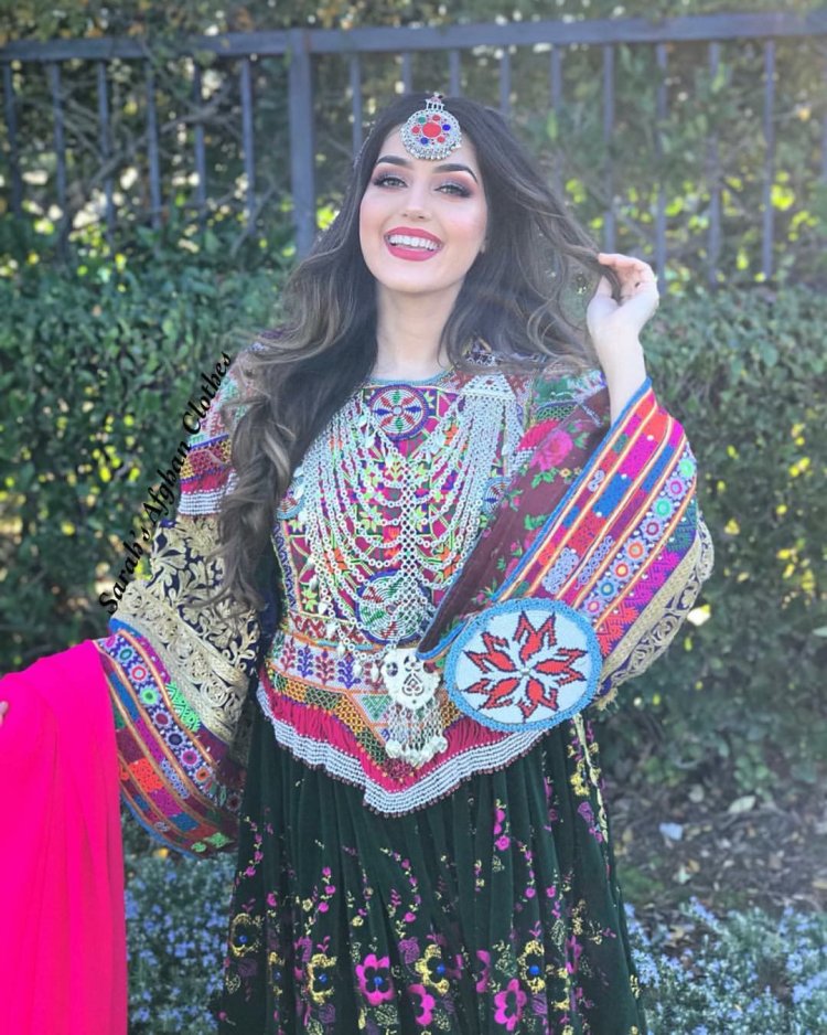 Сабина Байсакова восточные