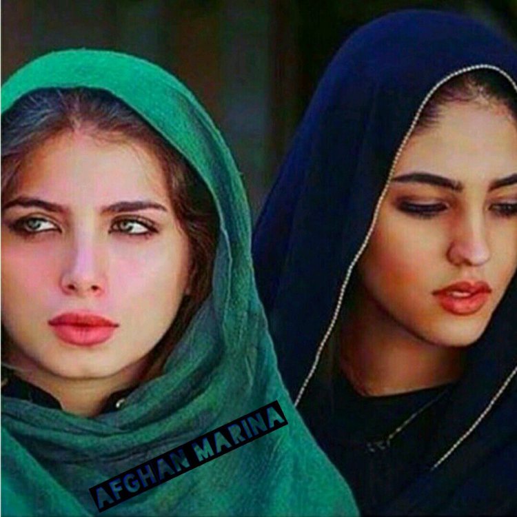 Стив МАККАРРИ Афганская девочка National Geographic