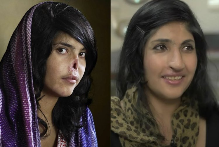 Мехрангез Афганистан певица