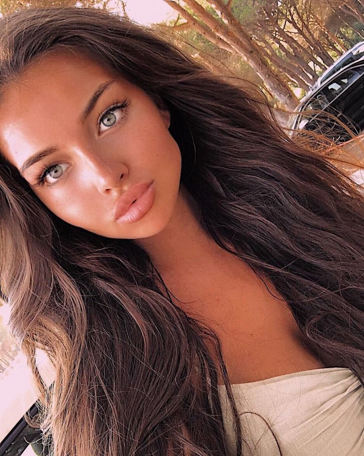 Juuleechkaa Юлия Пучкова до пластики