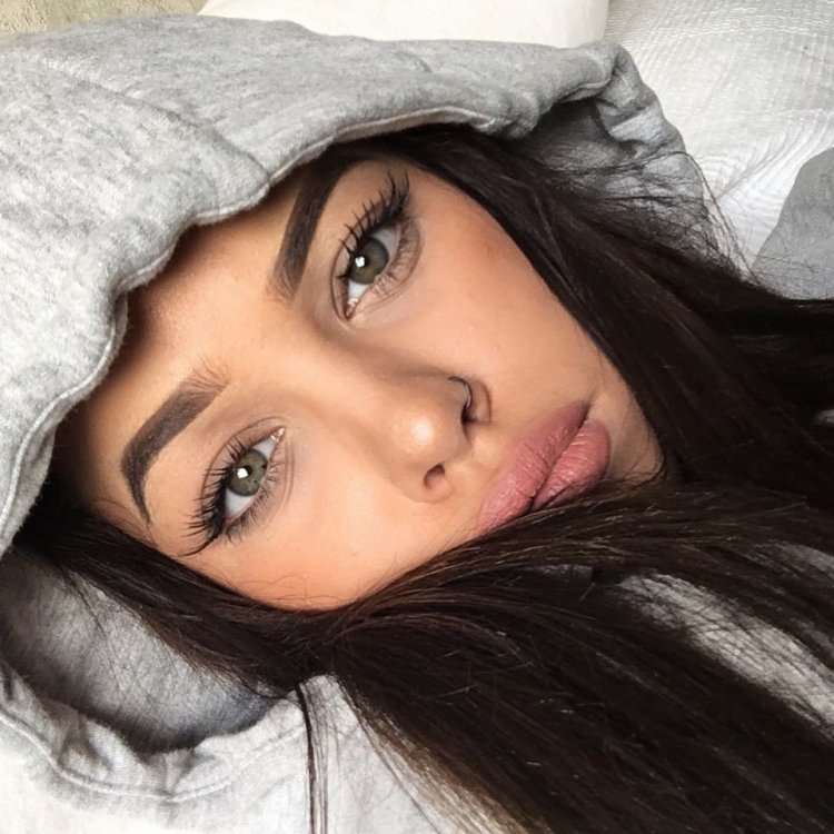 Андреина Пинто