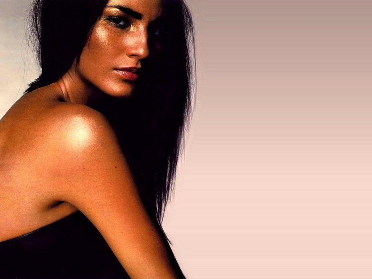 Тайра Бэнкс рыжая