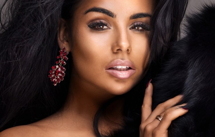 Тамара Вильямс