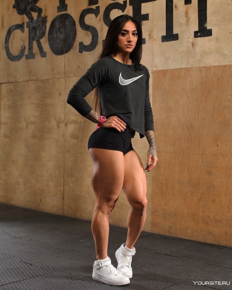 Бахар Набиева