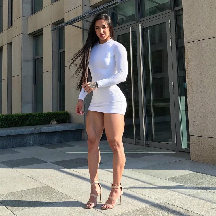 Бахыт Набиева