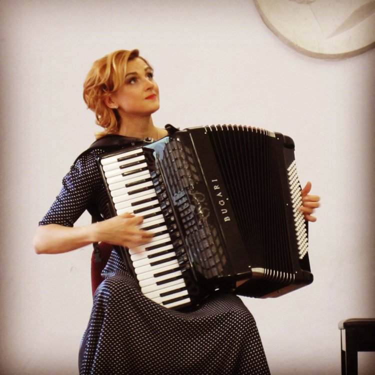 Ксения Сидорова