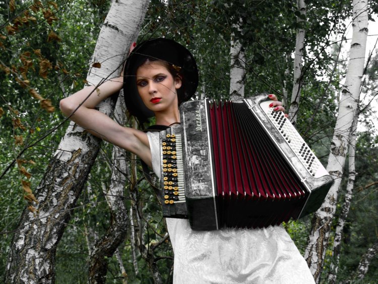 Сергей Ковалевский художник картины