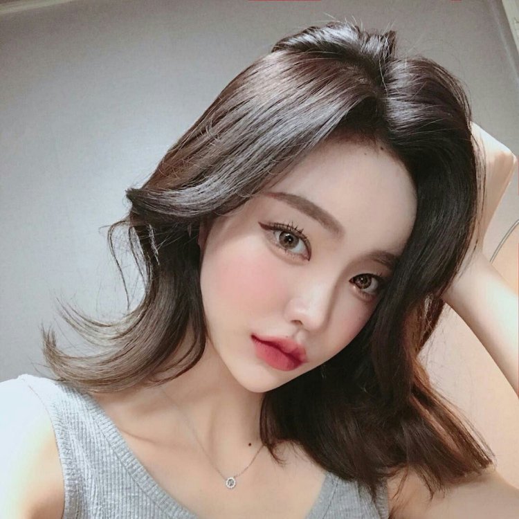 Ким Дабин кореянка