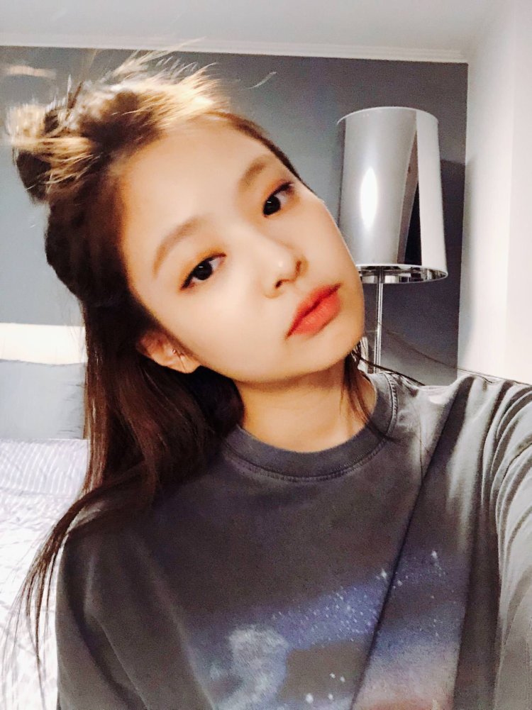 Настоящие кореянки