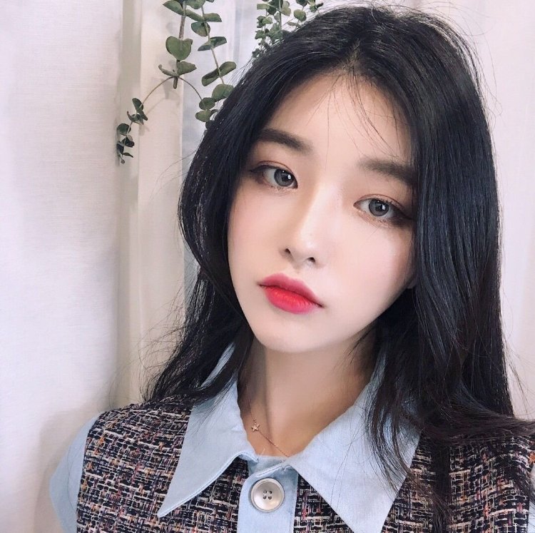 Кореянки с европейской внешностью