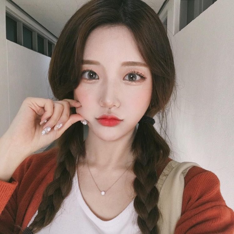 Ulzzang Карина