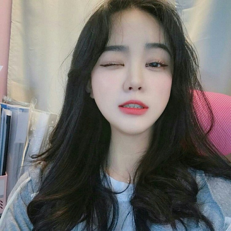 Ким Дабин кореянка