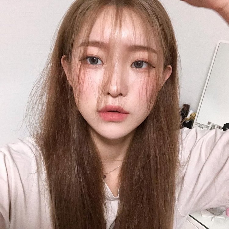 Японки без макияжа