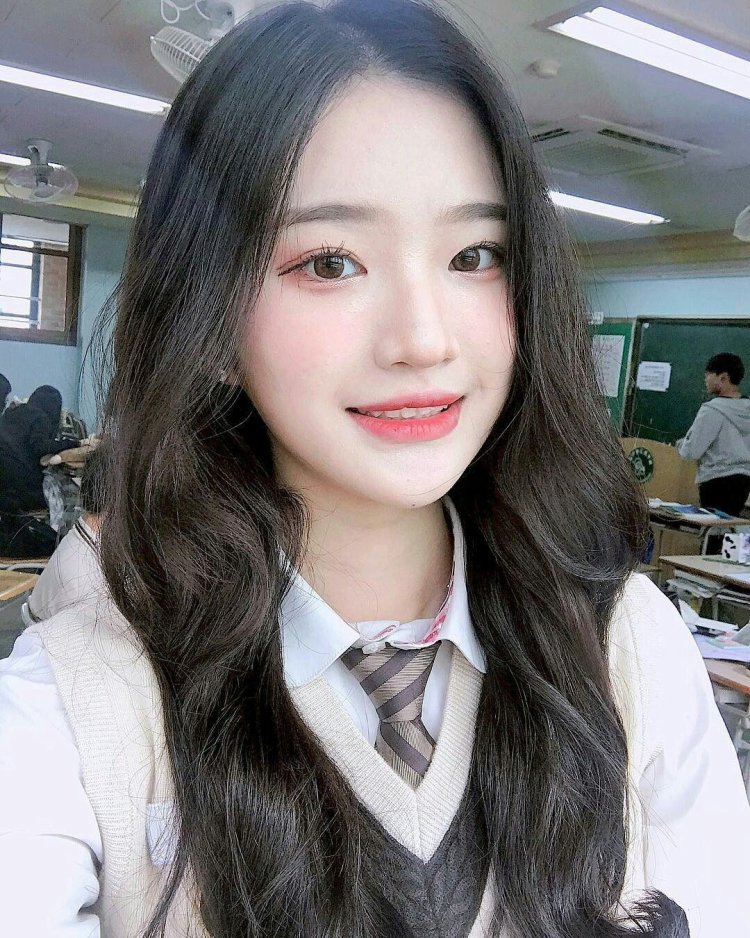 Кореянки обычные