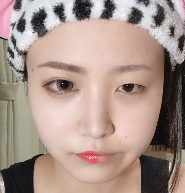 Азиатская внешность