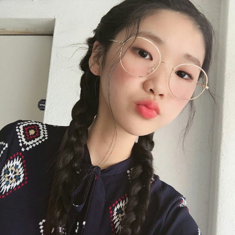 Кореянки обычные